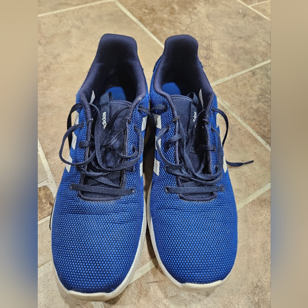 Adidas Cloudfoam Racer TR shoes